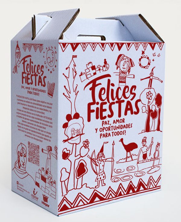 Caja Mañik